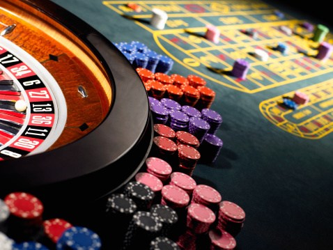 Casino companies prepare for expansion in Maryland