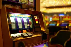 Huge slots casinos proposed for Maryland