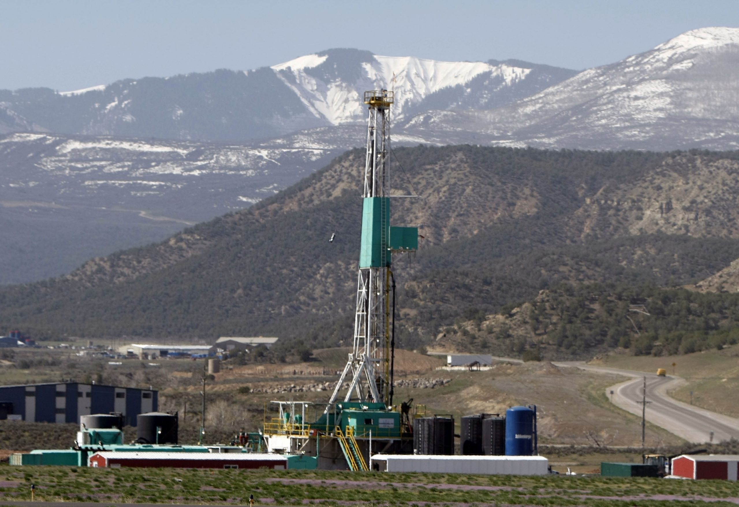 After local victories, Colorado anti-fracking activists eye state ballot