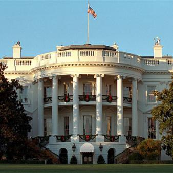 White House Deletes Blog Post Warning Against Marijuana Legalization