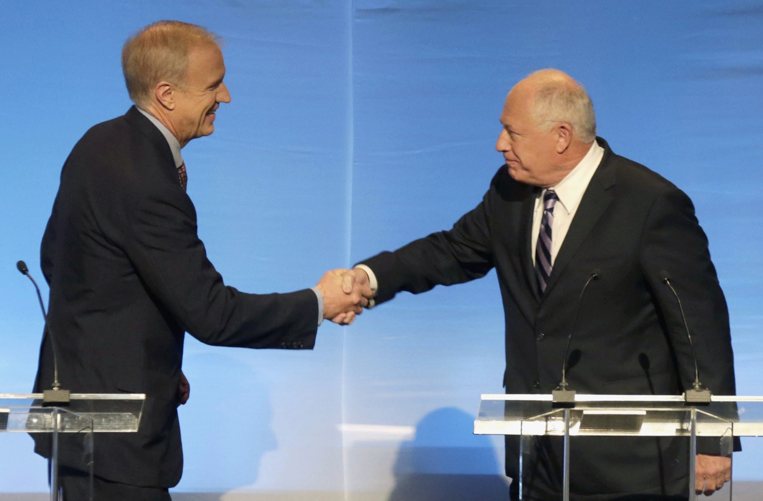 Next Illinois governor debate: Things to Watch