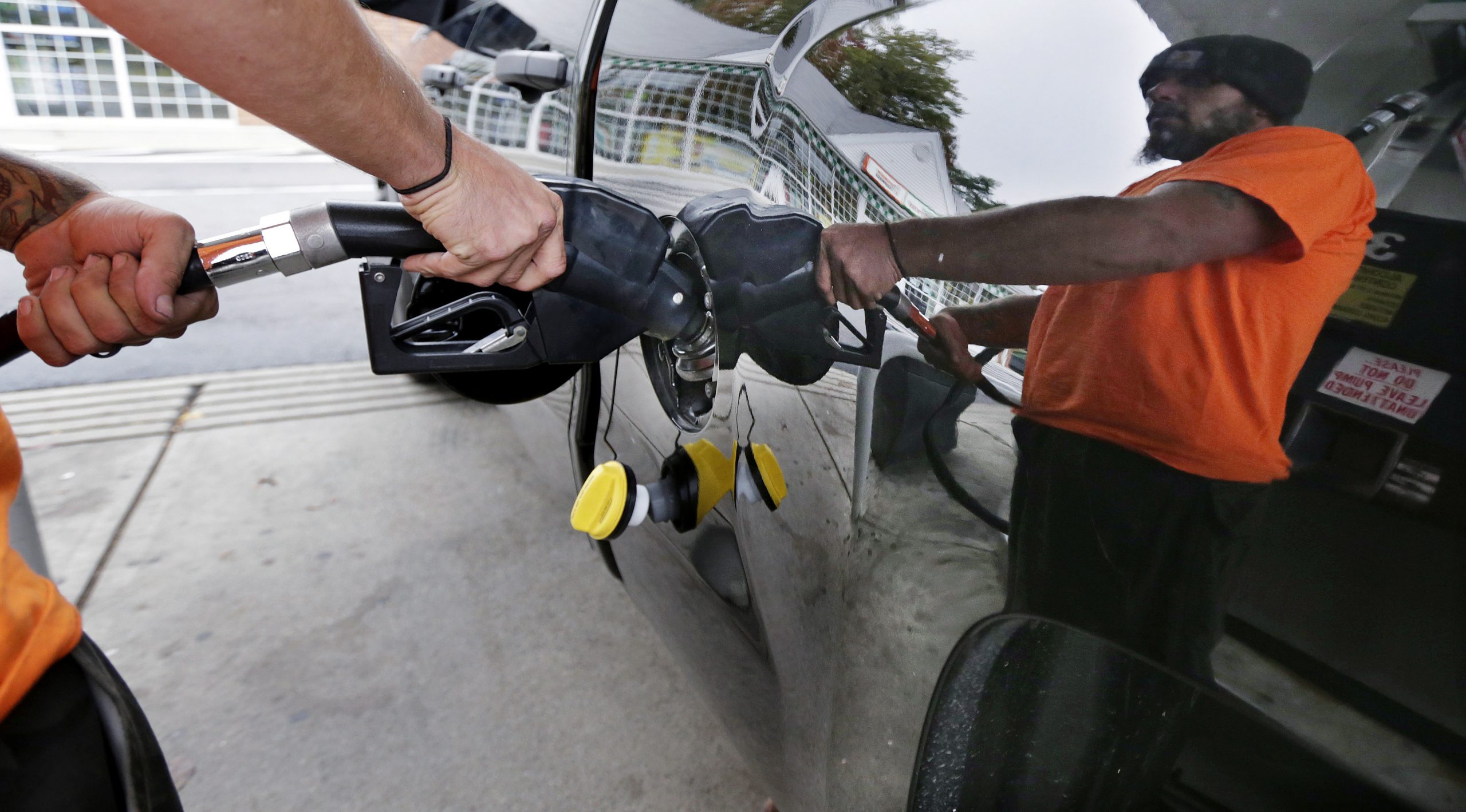 Gas prices today: Where to find the cheapest fuel across the country