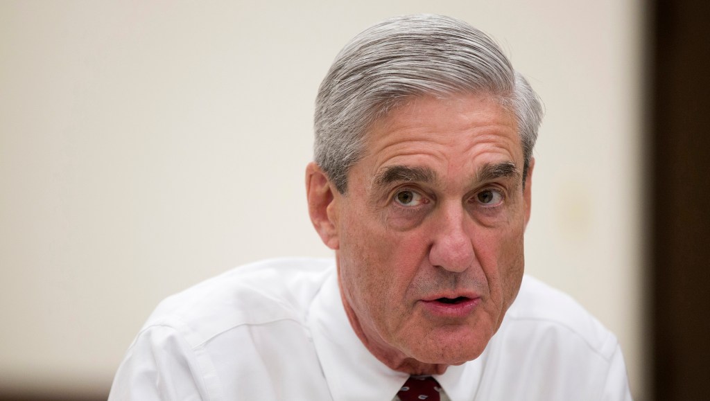 Robert Mueller’s first steps in the Russia investigation