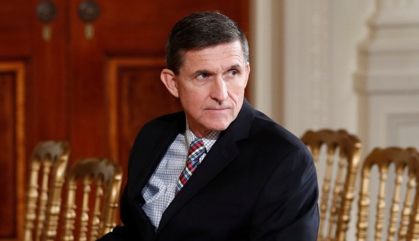 Trump praises judge’s decision to review Michael Flynn’s questioning by FBI