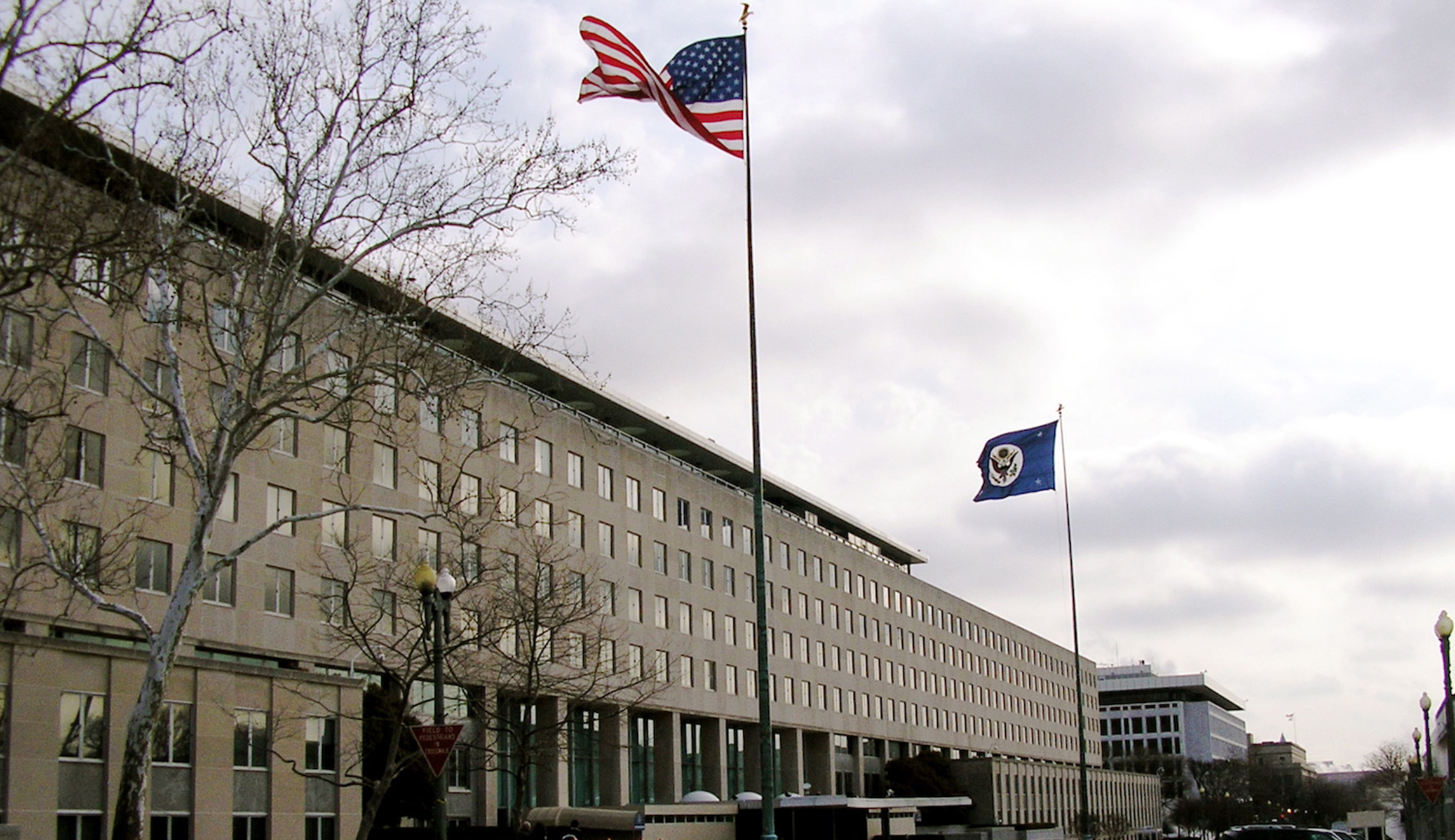 Competitive Enterprise Institute re-ups lawsuit against State Department for not releasing Paris climate emails