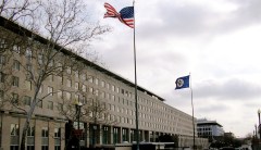 Competitive Enterprise Institute re-ups lawsuit against State Department for not releasing Paris climate emails