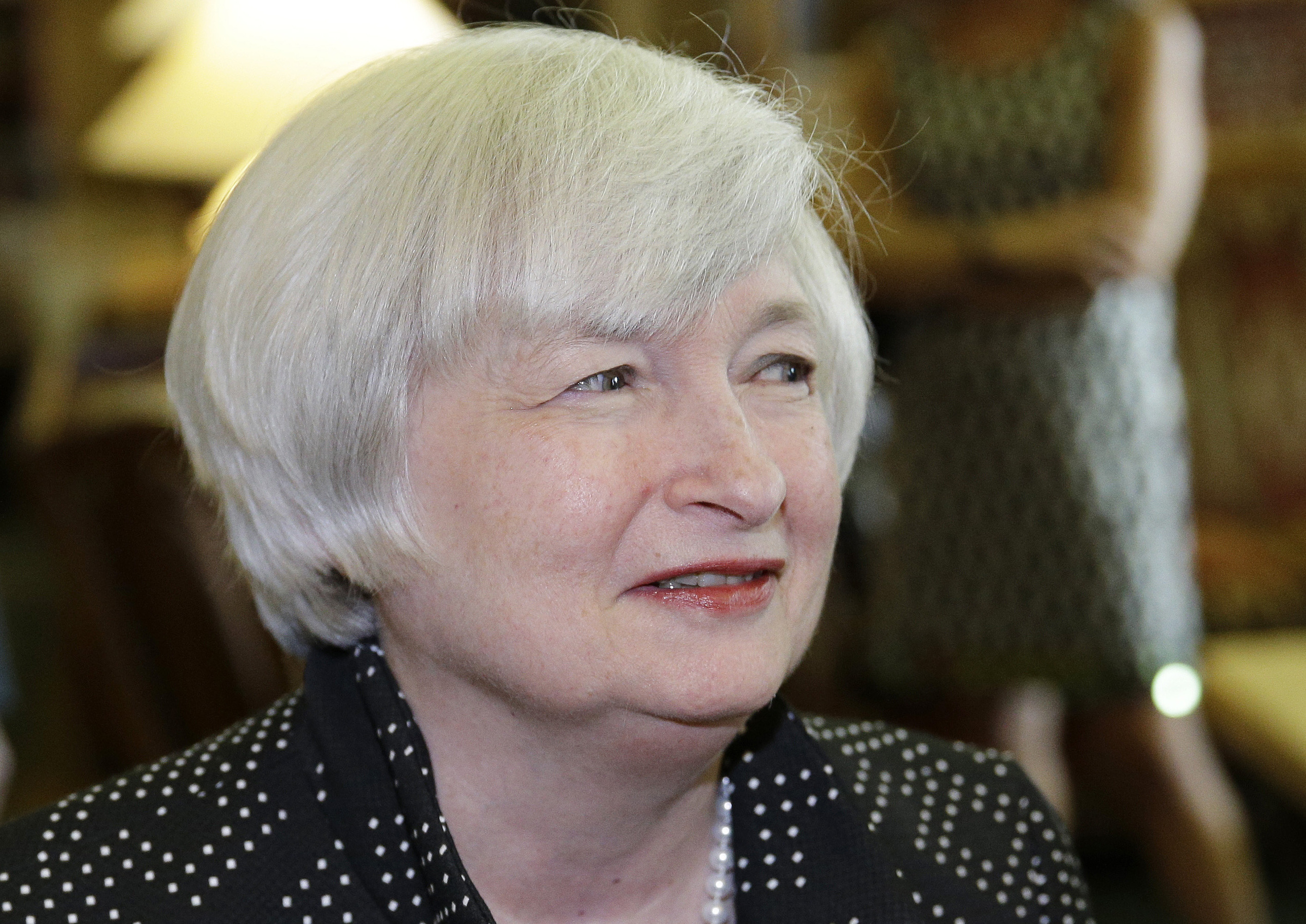 Speculation swirls over Fed language on rate hike