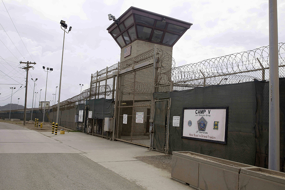 First of Guantanamo transfers slated for this week