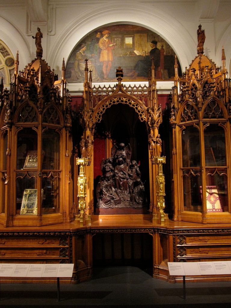 Prufrock: ESPN’s Decline, William Empson’s Accomplishment, and the Music of Poetry