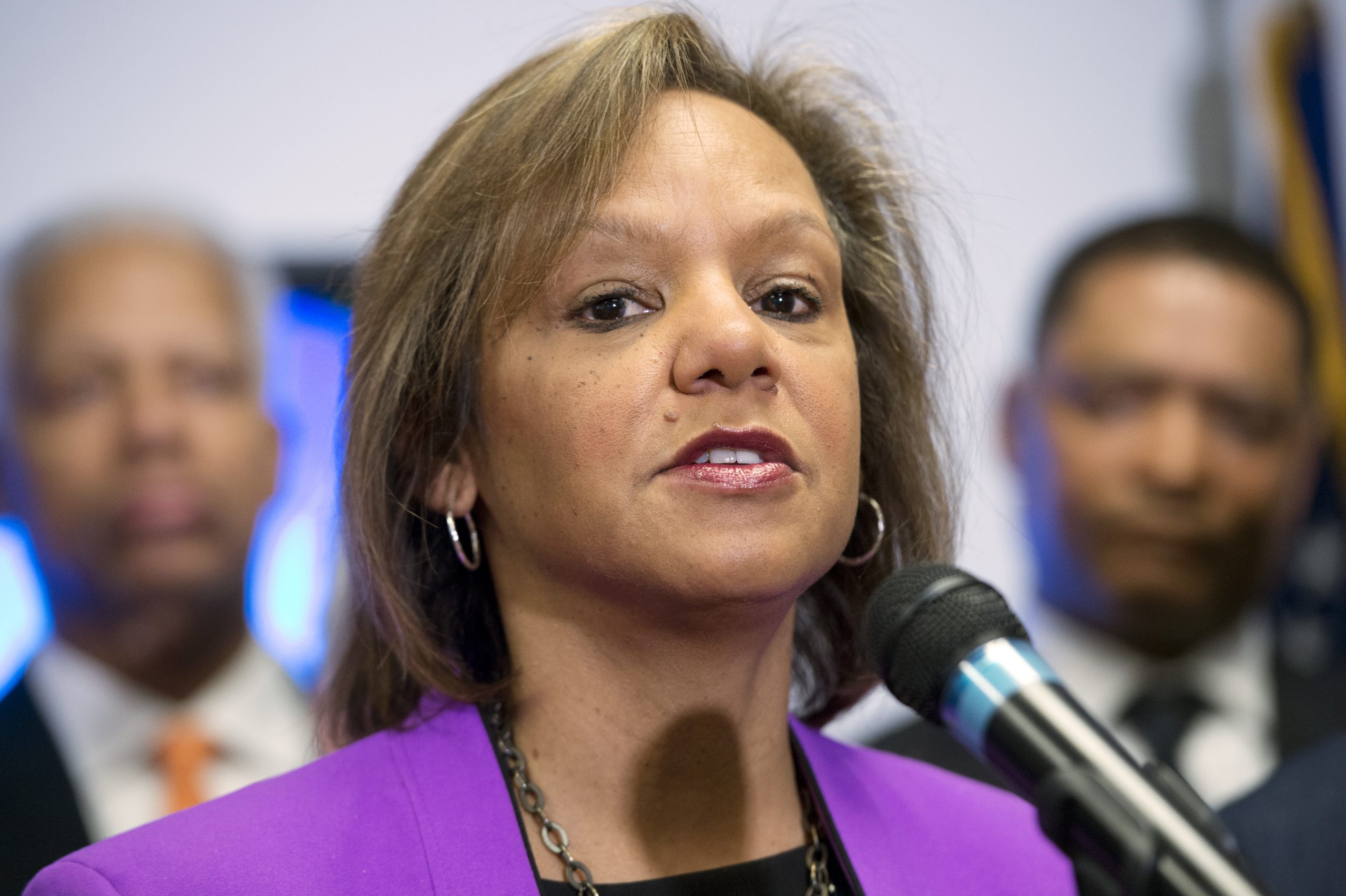 Illinois lawmakers take on ‘food deserts’