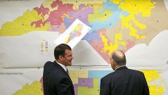 The long, bipartisan story of gerrymandering