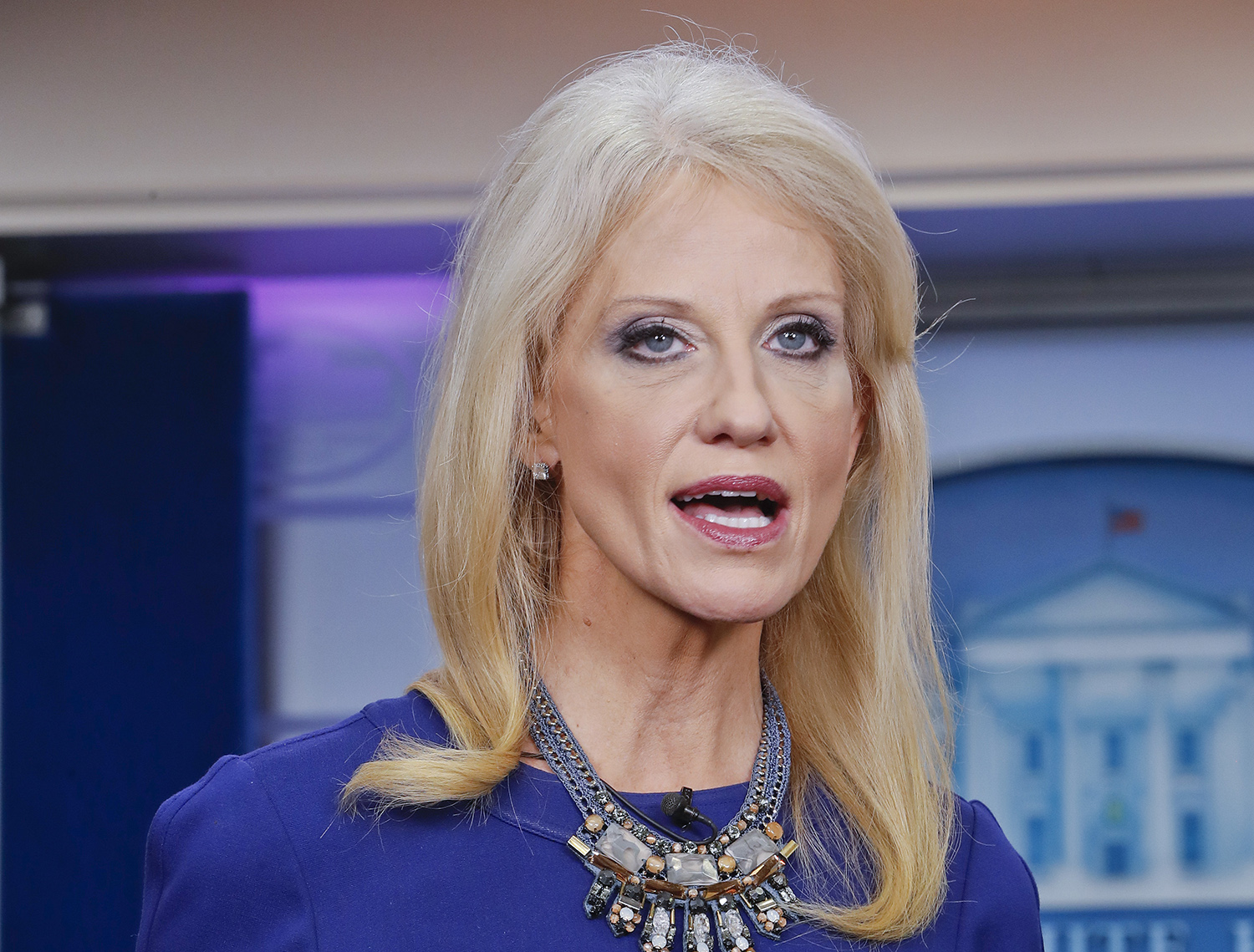 Conway: Conservative women held to a ‘triple standard’