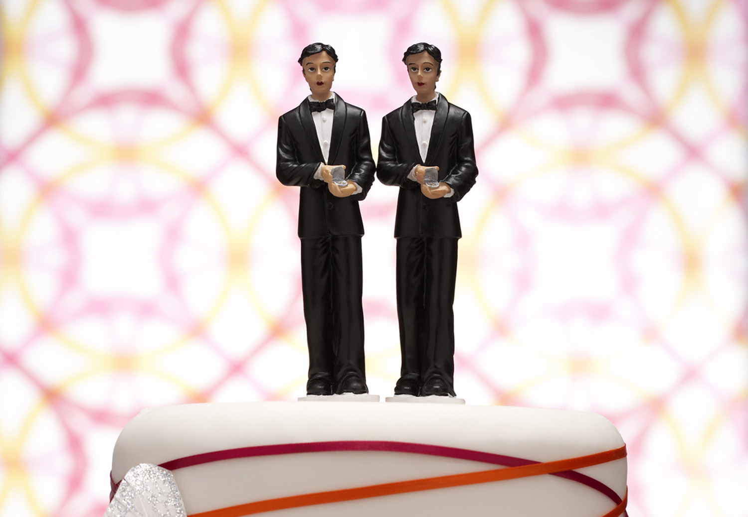 Federal judge: Religion can’t block same-sex marriage license