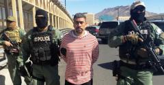 DHS: 23% of all federal prisoners are illegals, just 7 of 42,034 saved from deportation