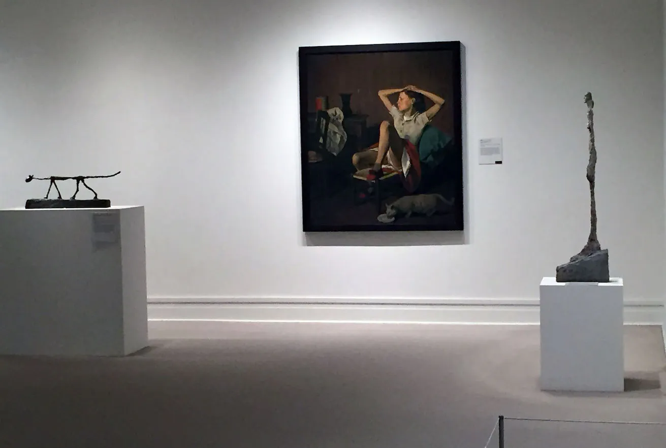 #MeToo vs. the Museum