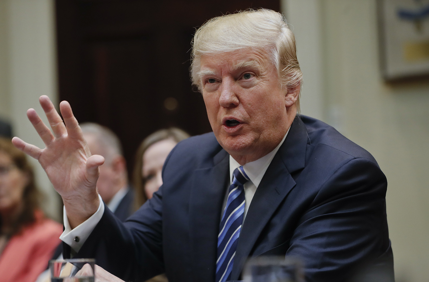 Washington Post makes the conservative case for Trump’s budget