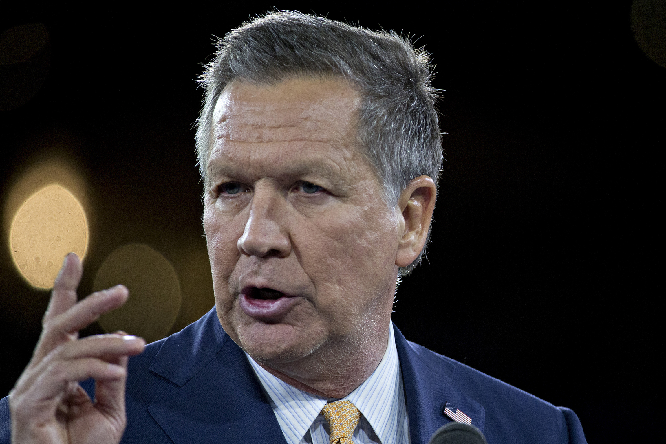 Kasich adviser: Cruz camp ‘disingenuous’ over stop Trump strategy