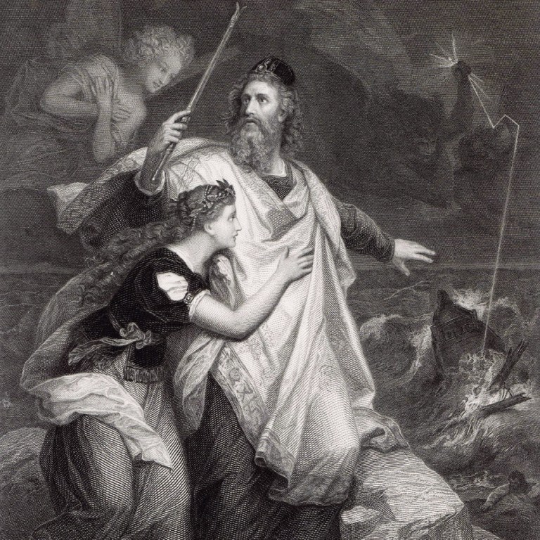 Op-Ed Shakespeare