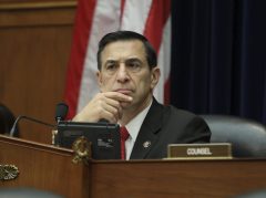 Rep. Darrell Issa calls for Pebble Mine probe