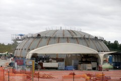 First new nuclear plant in 20 years opens