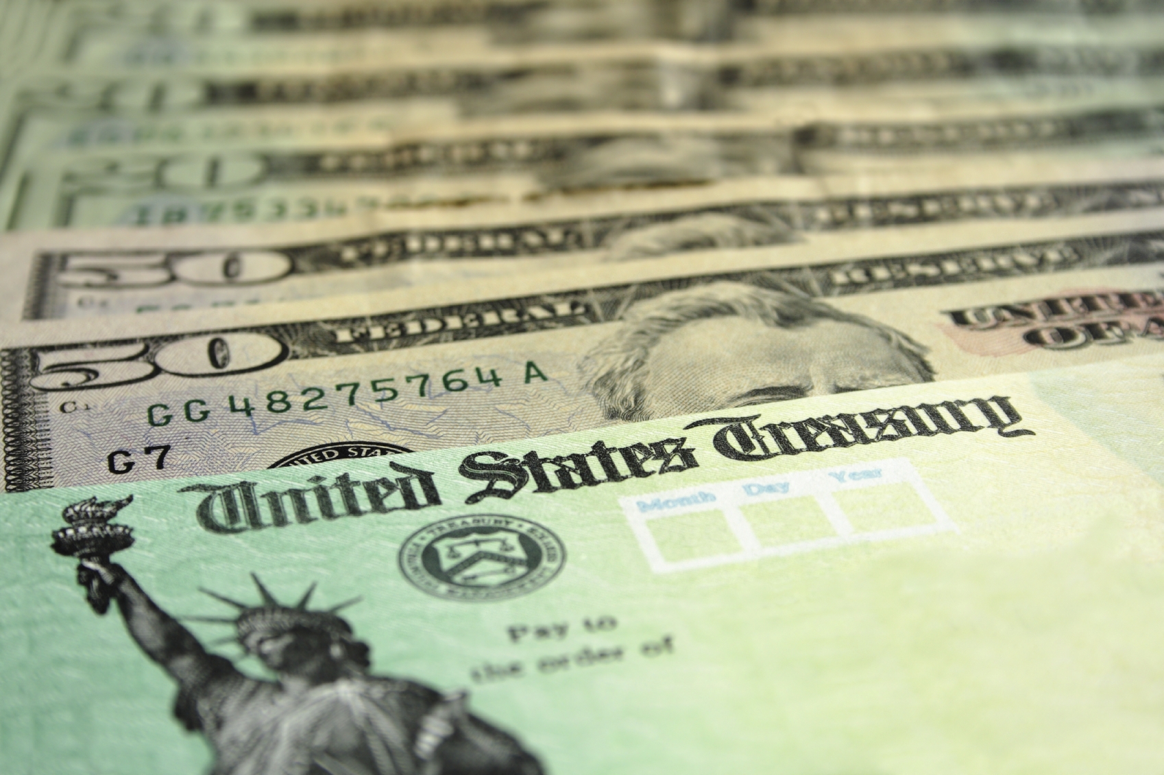 Read their lips: GOP mostly unified on taxes