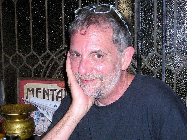 Lou Stancari was found dead along the tracks at the Farragut North station on Jan. 15, 2011.