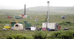 Controversial Alaska gold mine opposed by Trump Jr. isn’t dead, administration privately tells conservatives