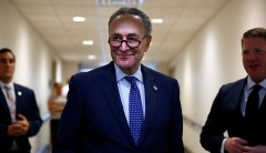 'Dubious' of Trump pick for inspector general, Schumer appoints former Warren aide to oversee coronavirus loans