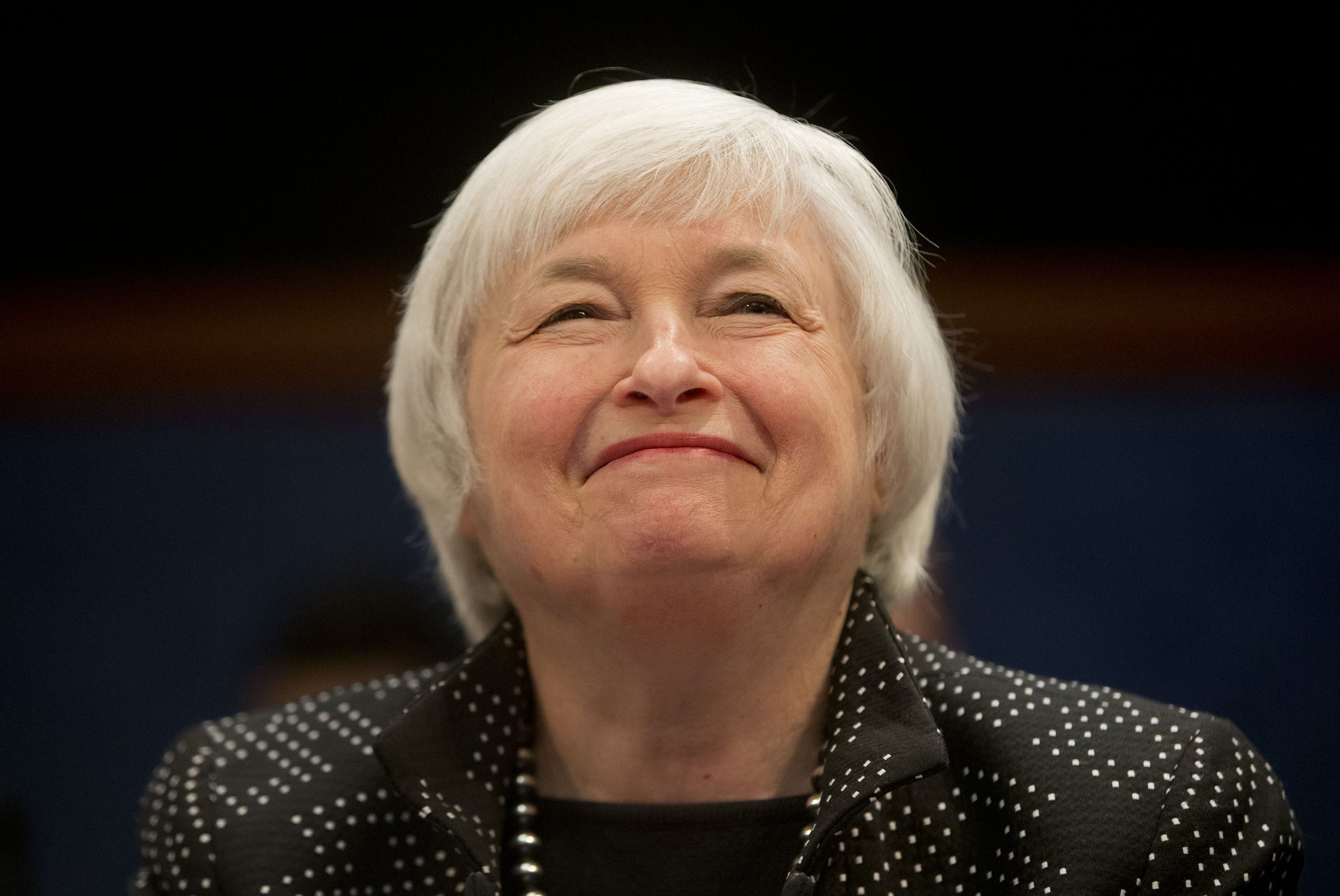 Fed chair Yellen to meet with conservative critics