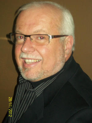 The 3-Minute Interview: Hugh Harvey of the Gaithersburg Community Chorus