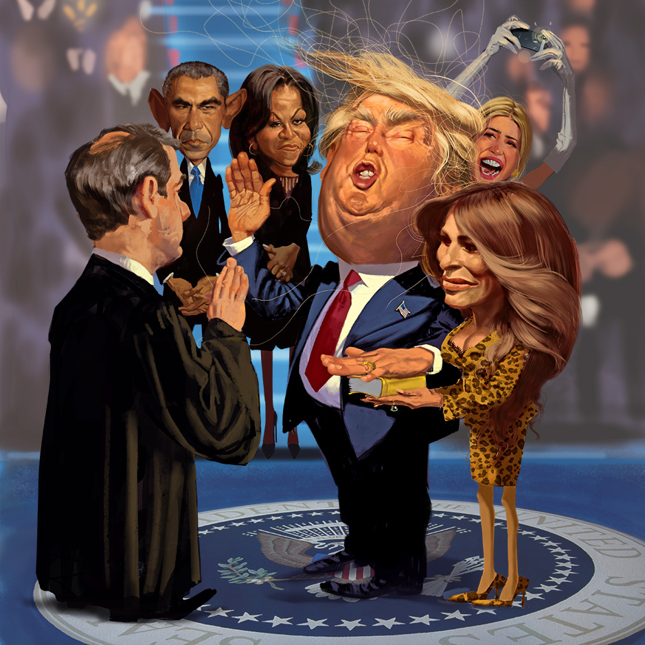 Congressman Pushes to Delay Electoral College Vote