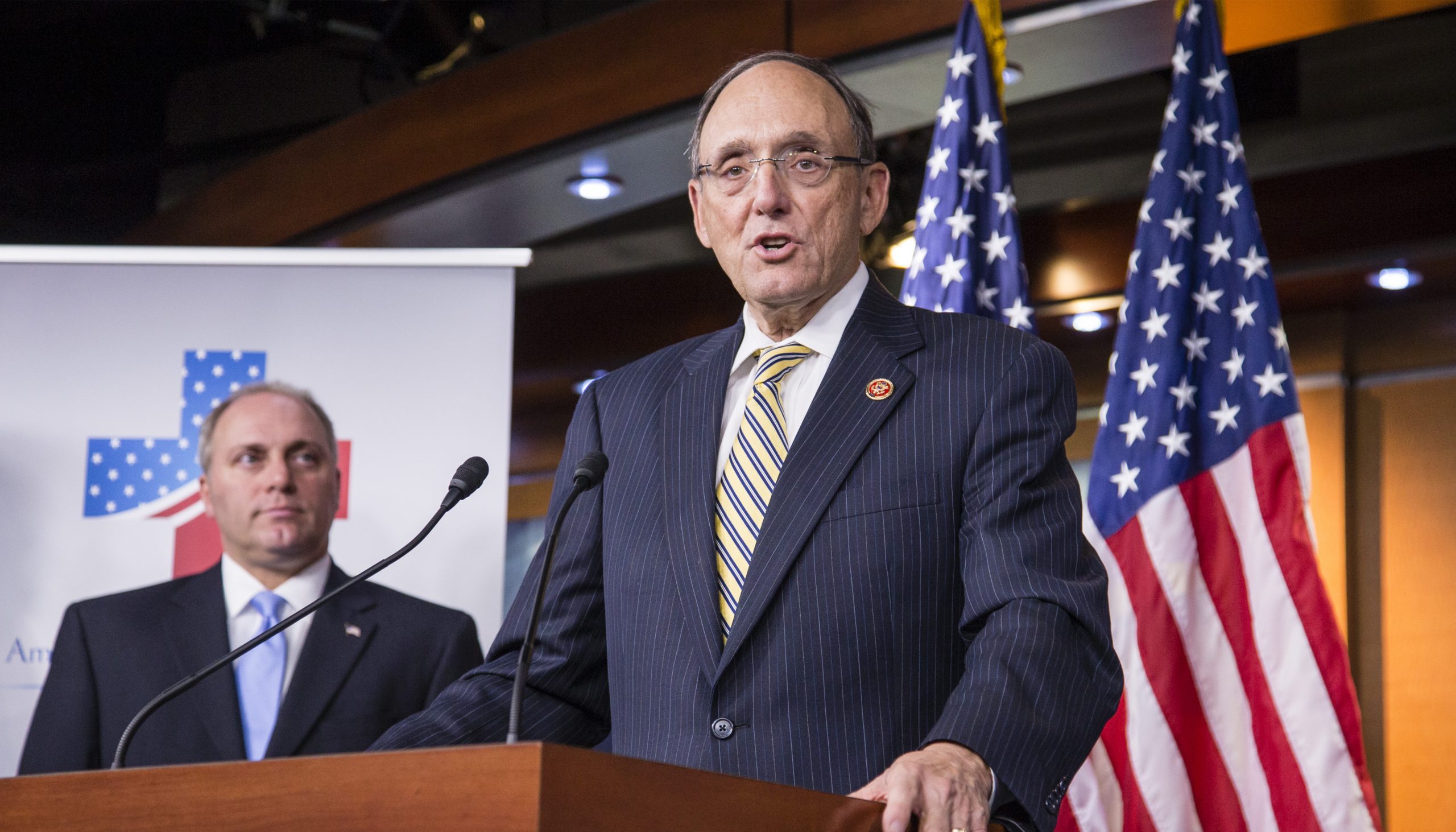 House GOP pushes labor reform