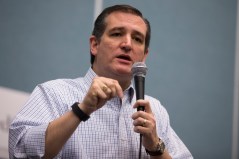 Cruz mocks ‘fragile soul’ Trump