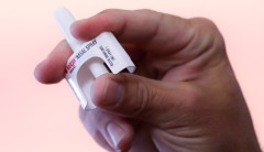 Report: New Hampshire’s drug-related overdose fatalities plummet
