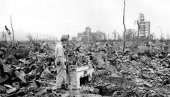 Truman’s decision saved a million lives