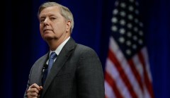 Lindsey Graham vows to continue healthcare fight