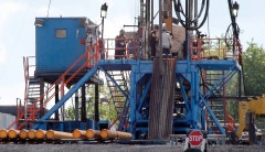 Trump administration to repeal Obama fracking rule Friday