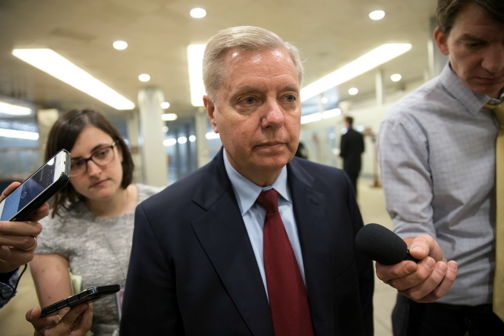 Senate mulls narrow gun ban based on ‘smaller’ security lists