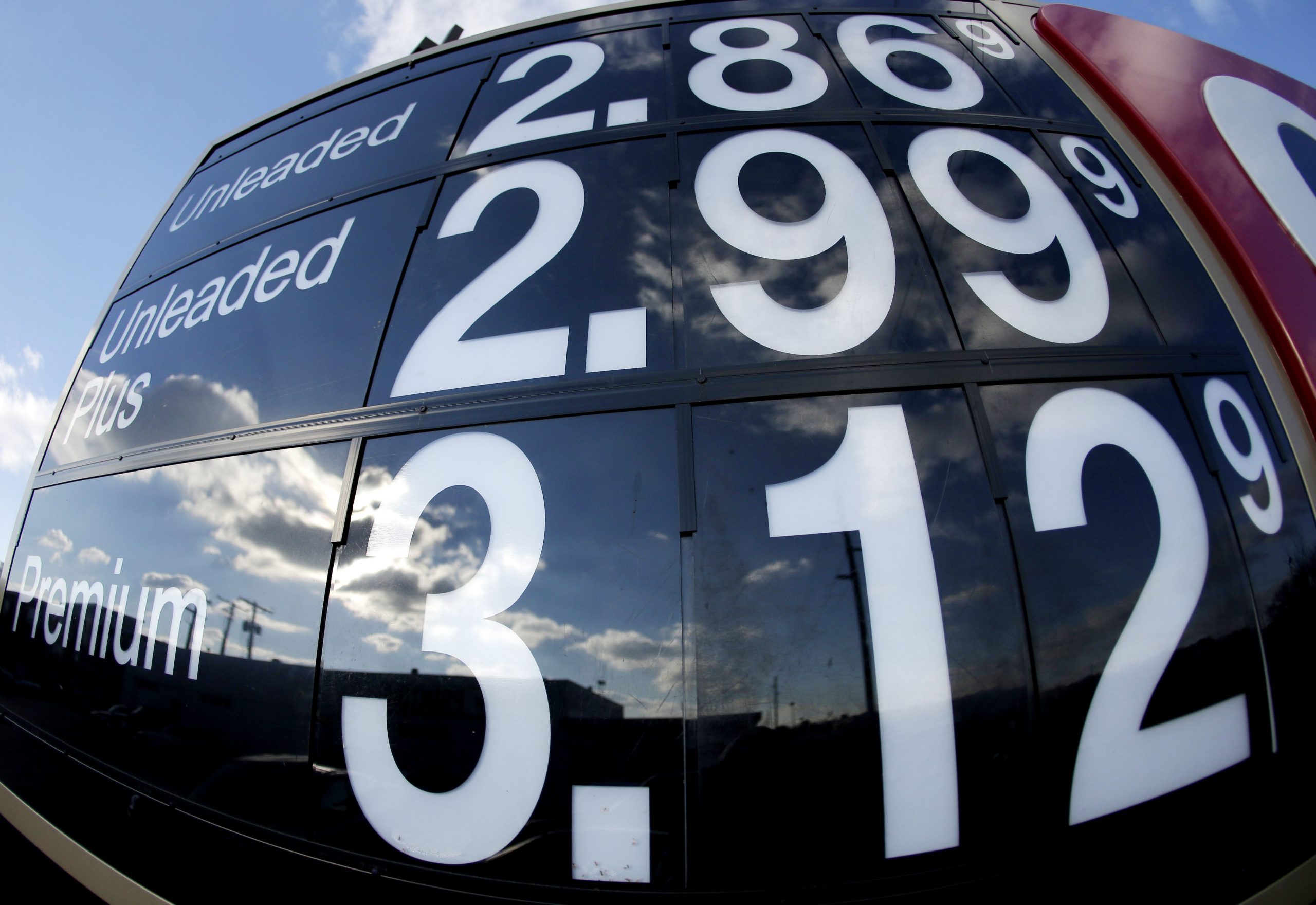 Oil demand to make record recovery in 2021 after historic fall