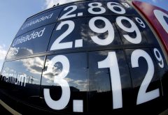 Oil demand to make record recovery in 2021 after historic fall