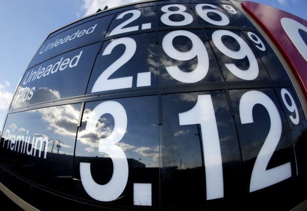 Oil demand to make record recovery in 2021 after historic fall