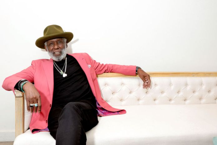 Richard Roundtree, 1942-2023