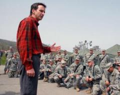 Tim Pawlenty and the ‘Goldilocks’ Strategy for the Republican Nomination