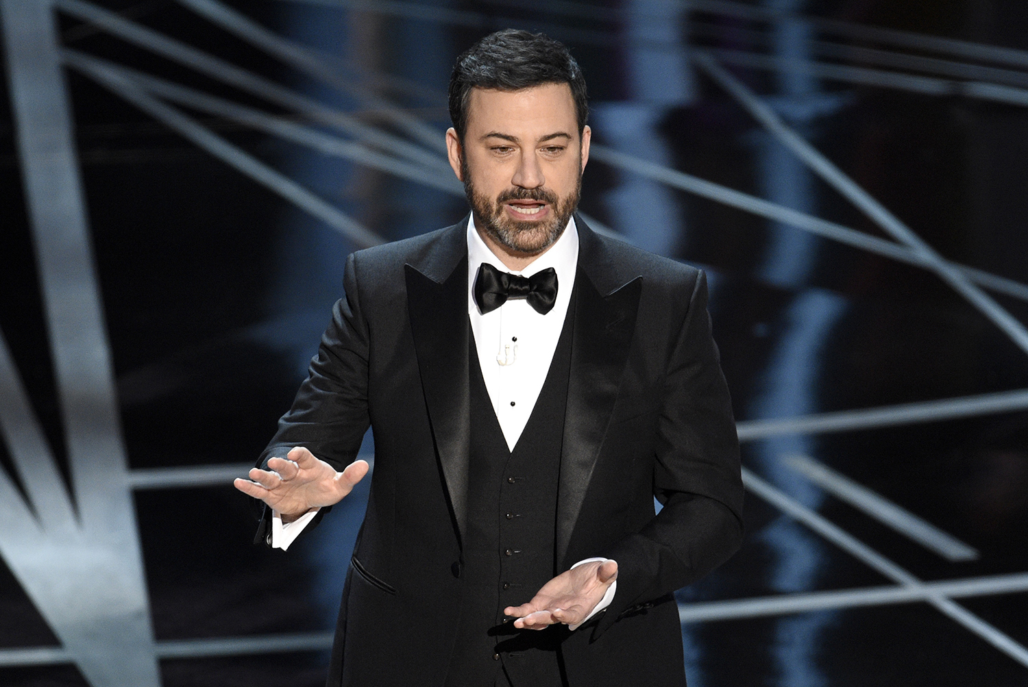 Don’t use Jimmy Kimmel’s viral newborn story to defend Obamacare