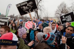 The lies behind the defense of abortion