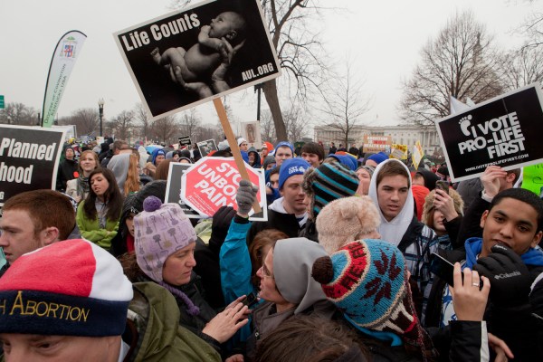 The lies behind the defense of abortion