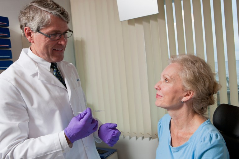 According to government data analyzed by the Altarum Institute, national health spending spiked 6.7 percent in February 2014 compared with the same month a year earlier. (Thinkstock)