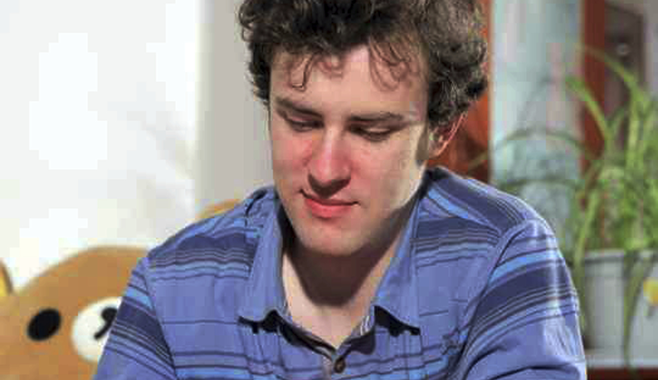 Detained college student Guthrie McLean released by Chinese authorities