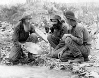 Gold Standard or Bust