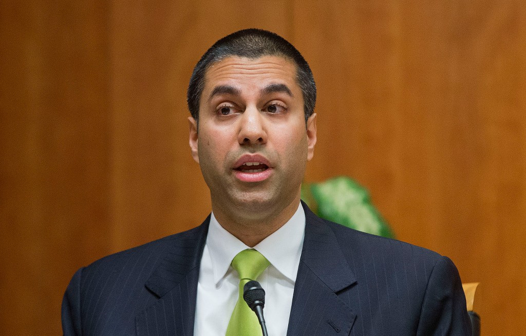 Republican FCC member blasts leadership for ‘midnight’ regs without warning